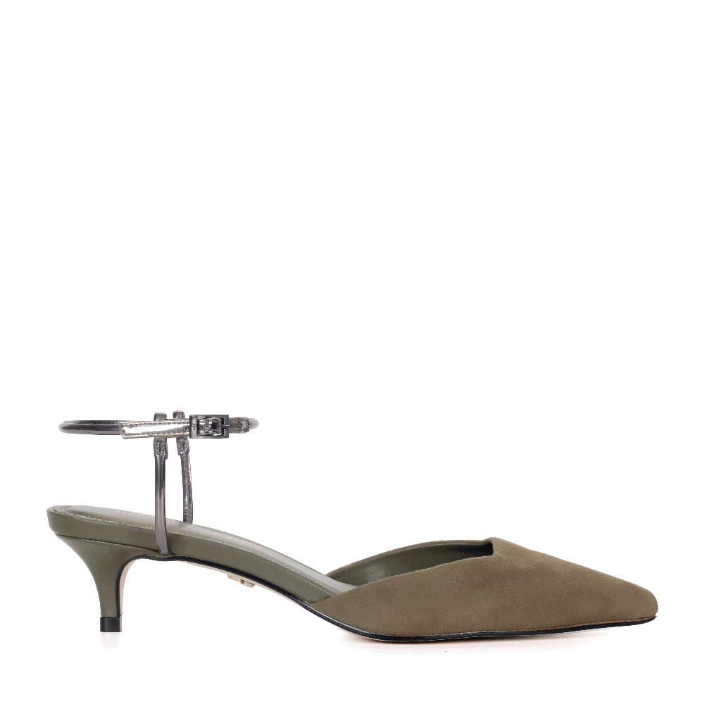 SCARPIN SINTRA MUSGO