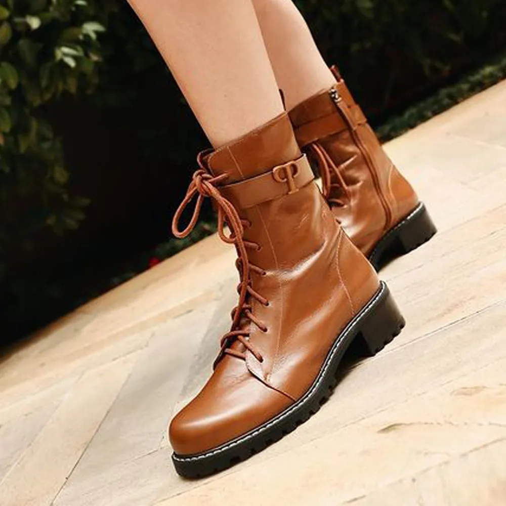 COTURNO TORRES CARAMELO