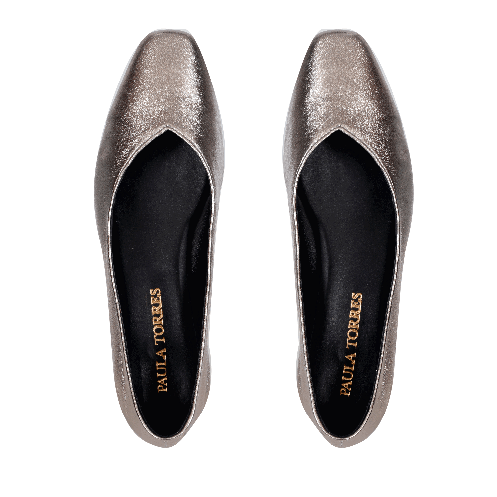 SAPATILHA ESTELA GRAFITE