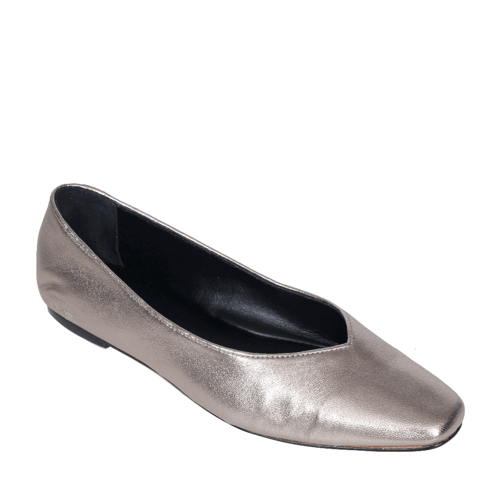 SAPATILHA ESTELA GRAFITE