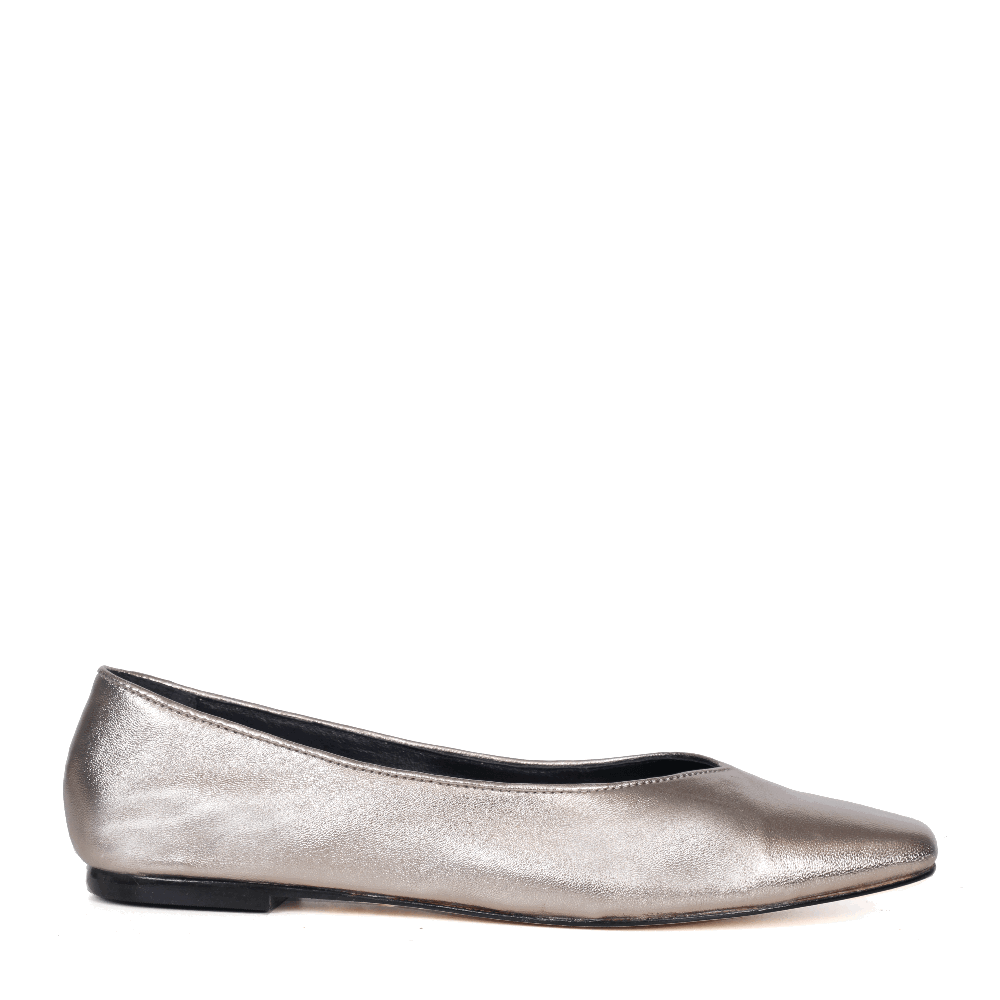 SAPATILHA ESTELA GRAFITE