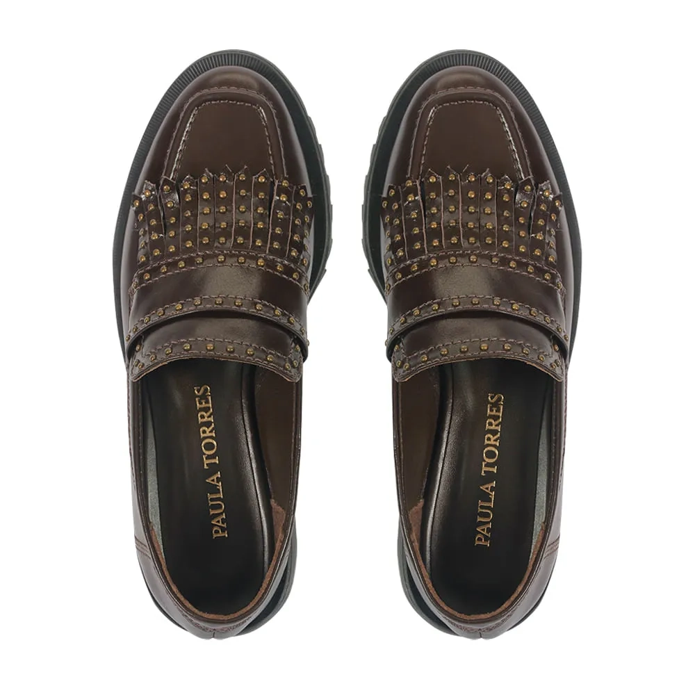 MOCASSIM SEVILHA CAFE