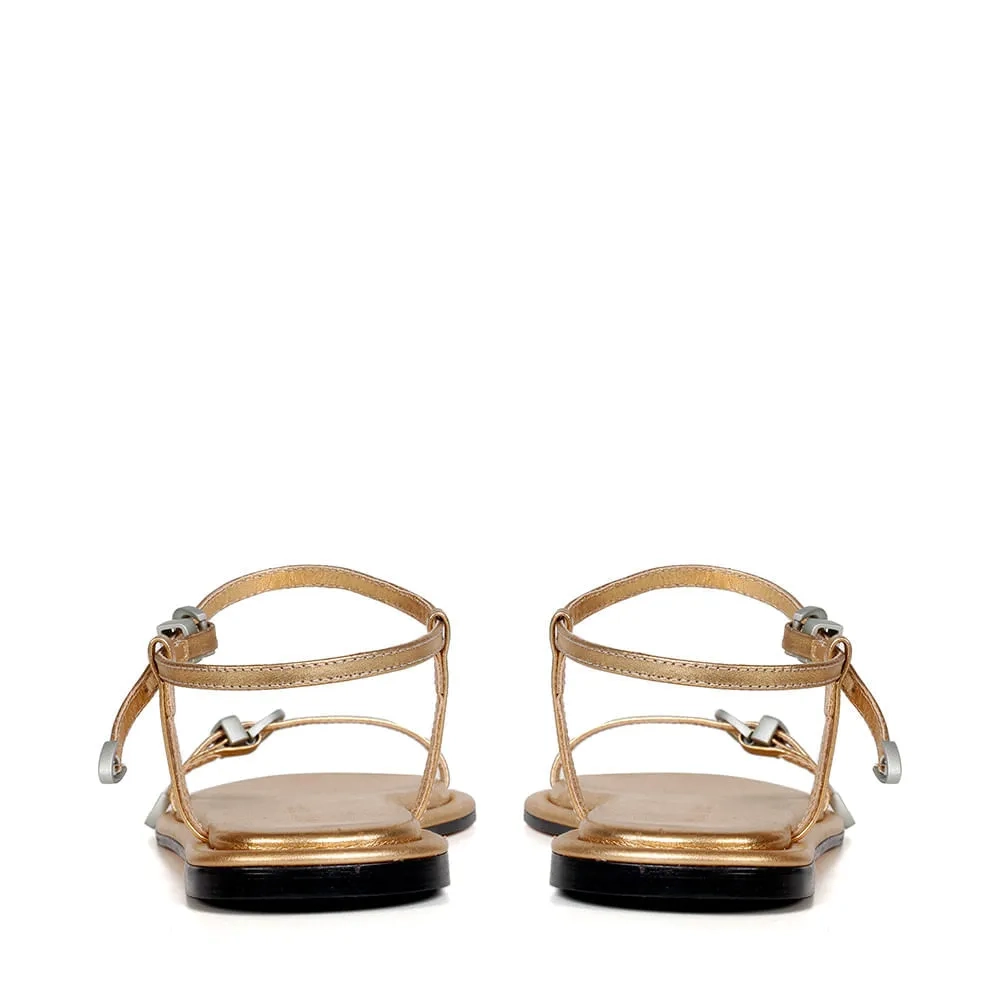 RASTEIRA LORENA OURO