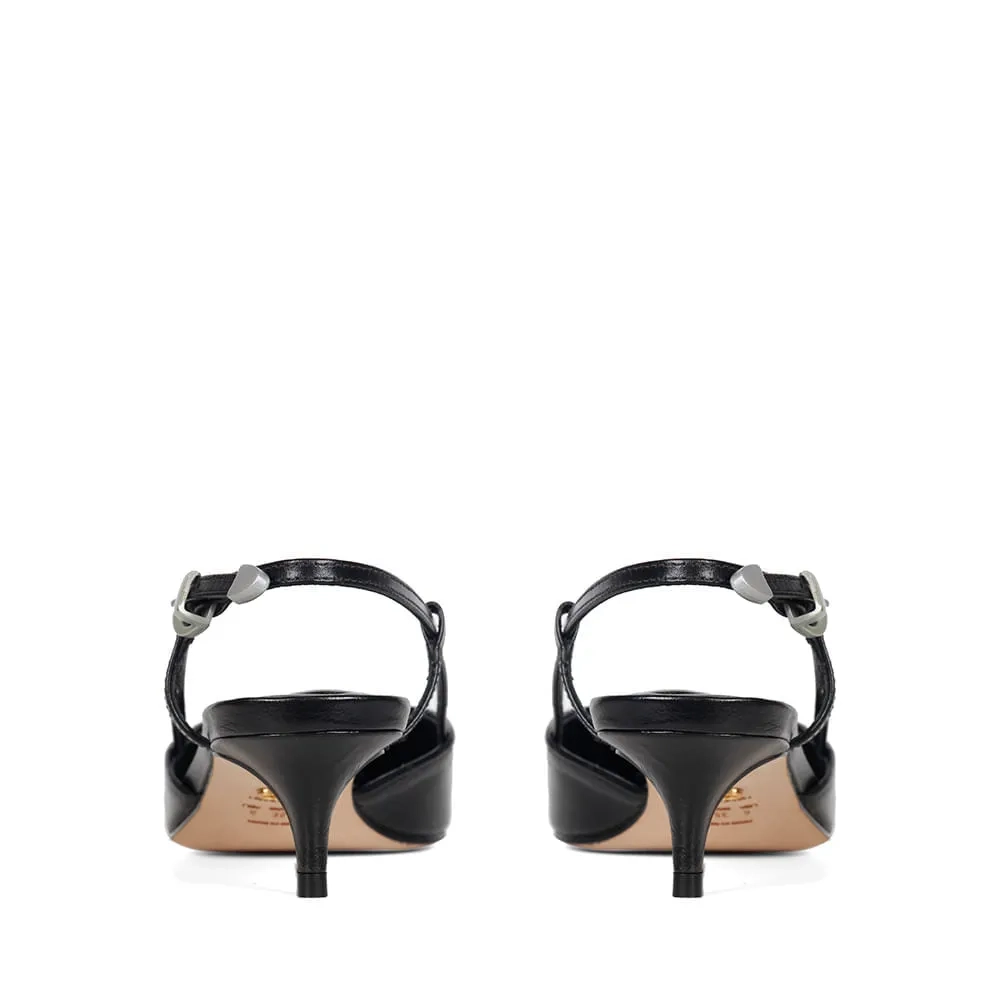 SCARPIN LORENA PRETO