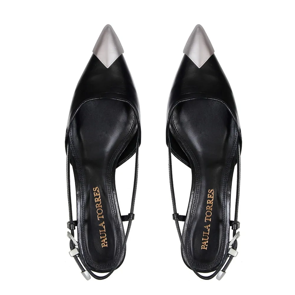 SCARPIN LORENA PRETO