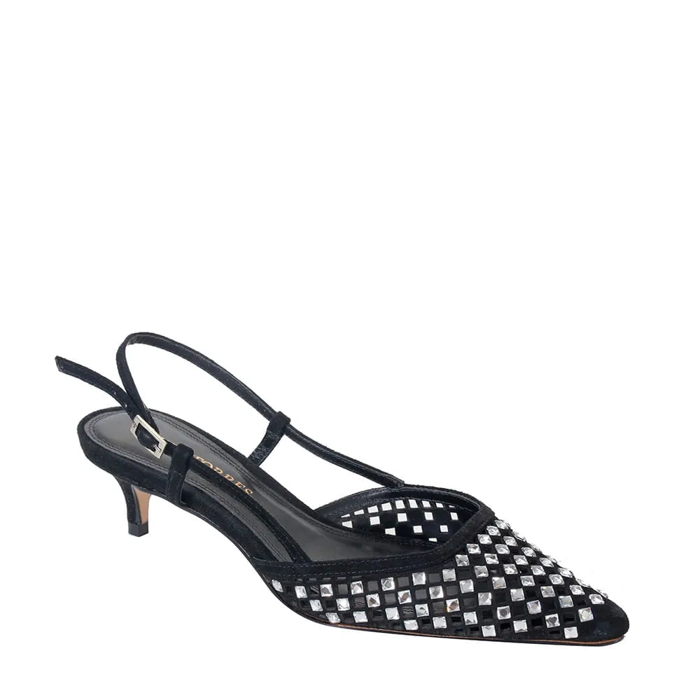 SCARPIN ANTONELA PRETO