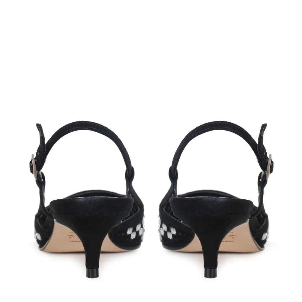 SCARPIN ANTONELA PRETO