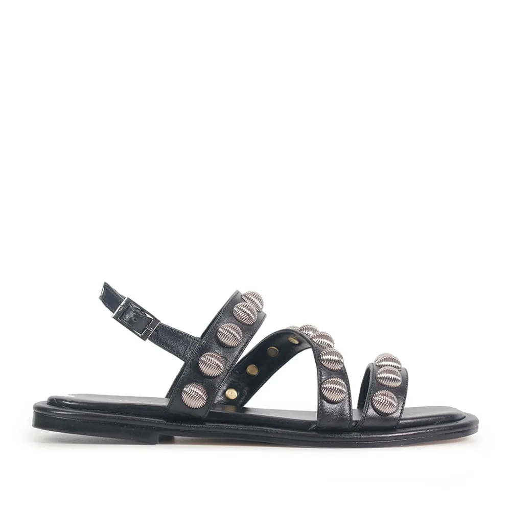 RASTEIRA ESPANHA PRETO