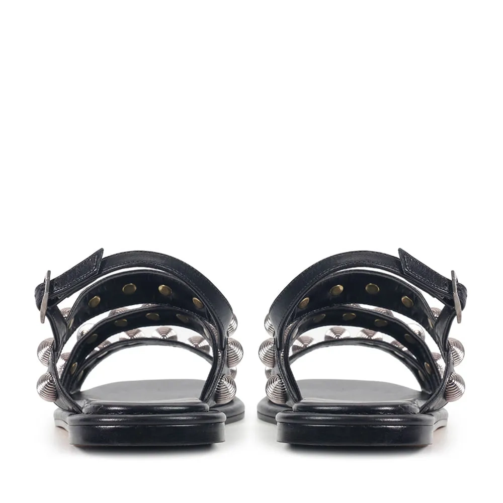 RASTEIRA ESPANHA PRETO