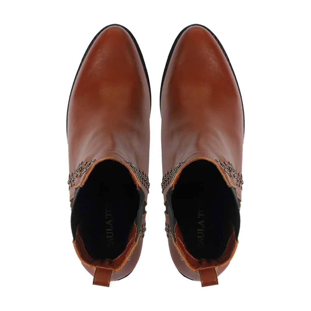 BOTA MADRI COGNAC