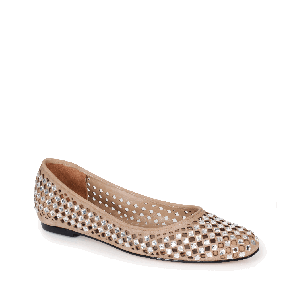 SAPATILHA ANTONELA BEGE