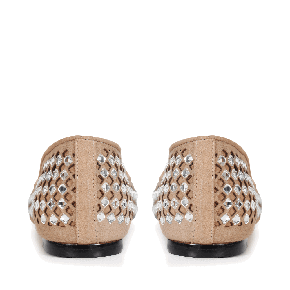 SAPATILHA ANTONELA BEGE