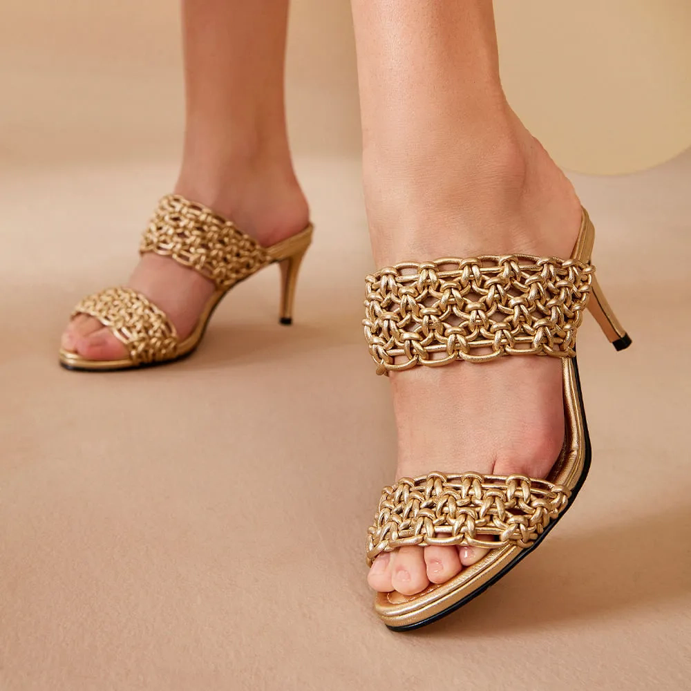 MULE VALENTINA SATURNO