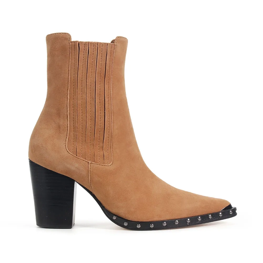 BOTA CÓRDOBA MASCAVO