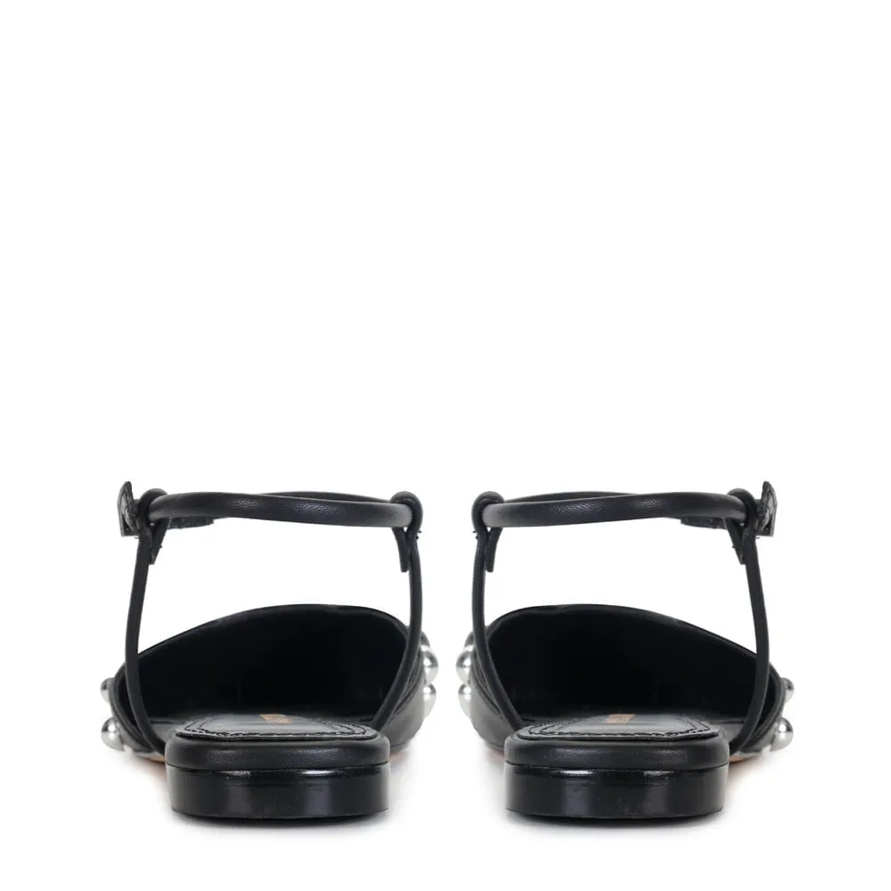 SAPATILHA MAITÊ PRETO