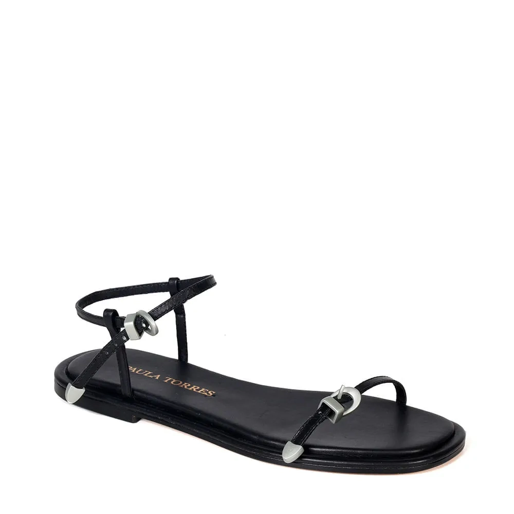 RASTEIRA LORENA PRETO