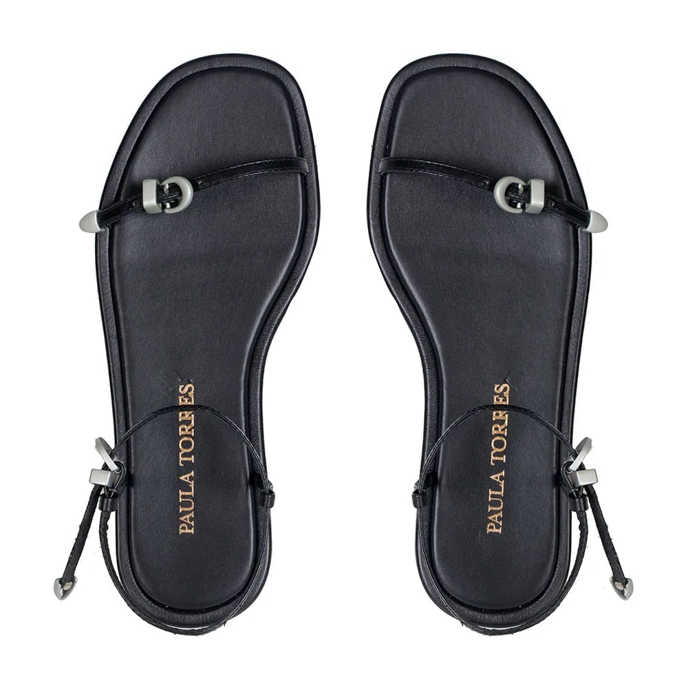 RASTEIRA LORENA PRETO