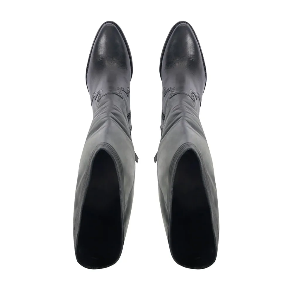 BOTA TENNESSEE PRETO