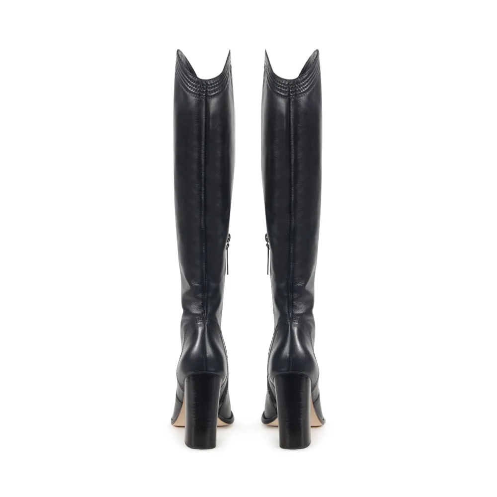 BOTA TENNESSEE PRETO