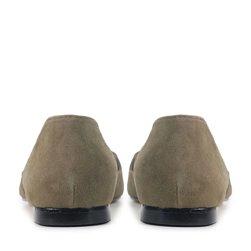 SAPATILHA ZURIQUE MUSGO