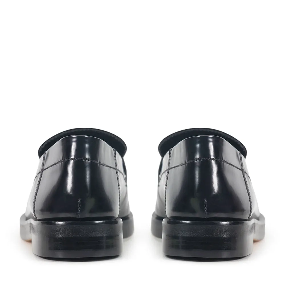 MOCASSIM PAULA PRETO