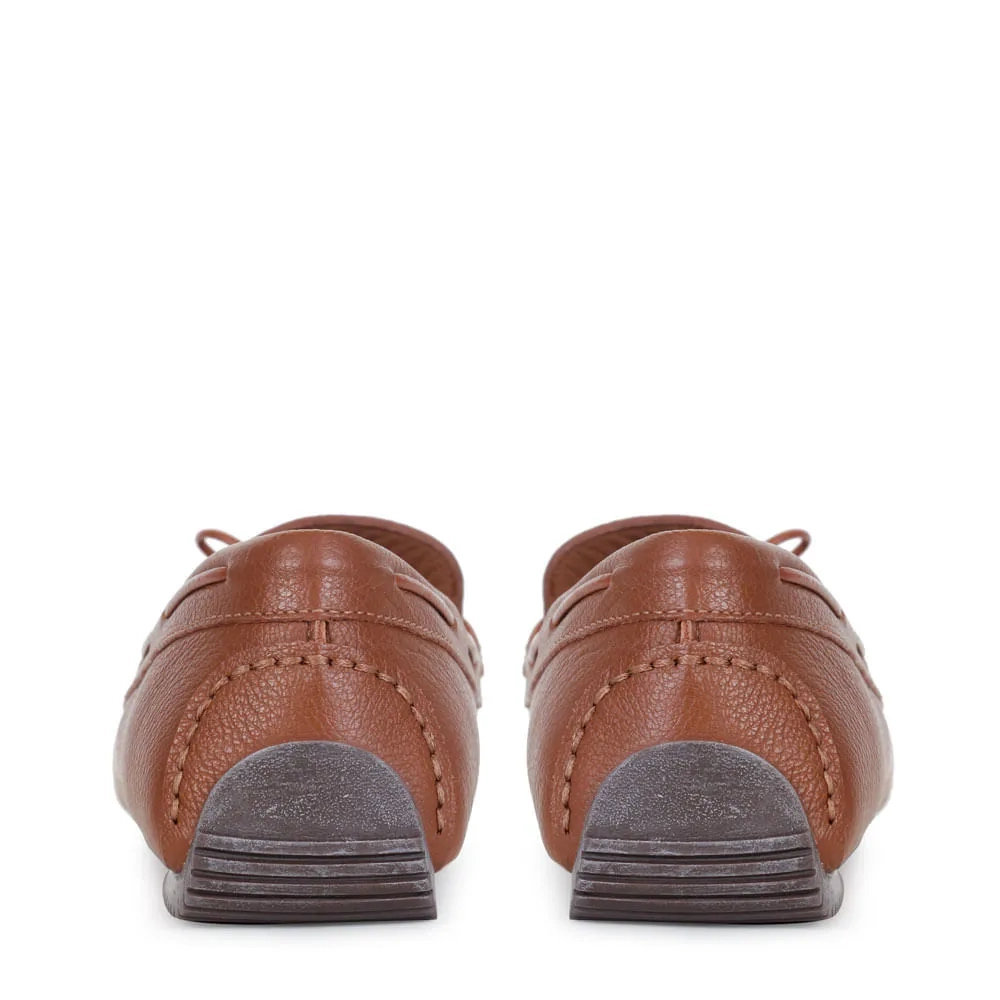 MOCASSIM FRANCIS COGNAC