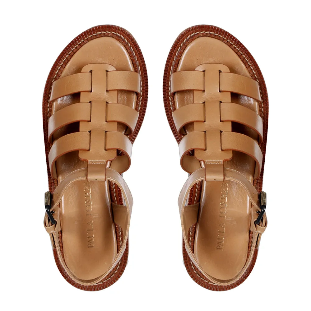 FLATFORM MADSON SAFARI