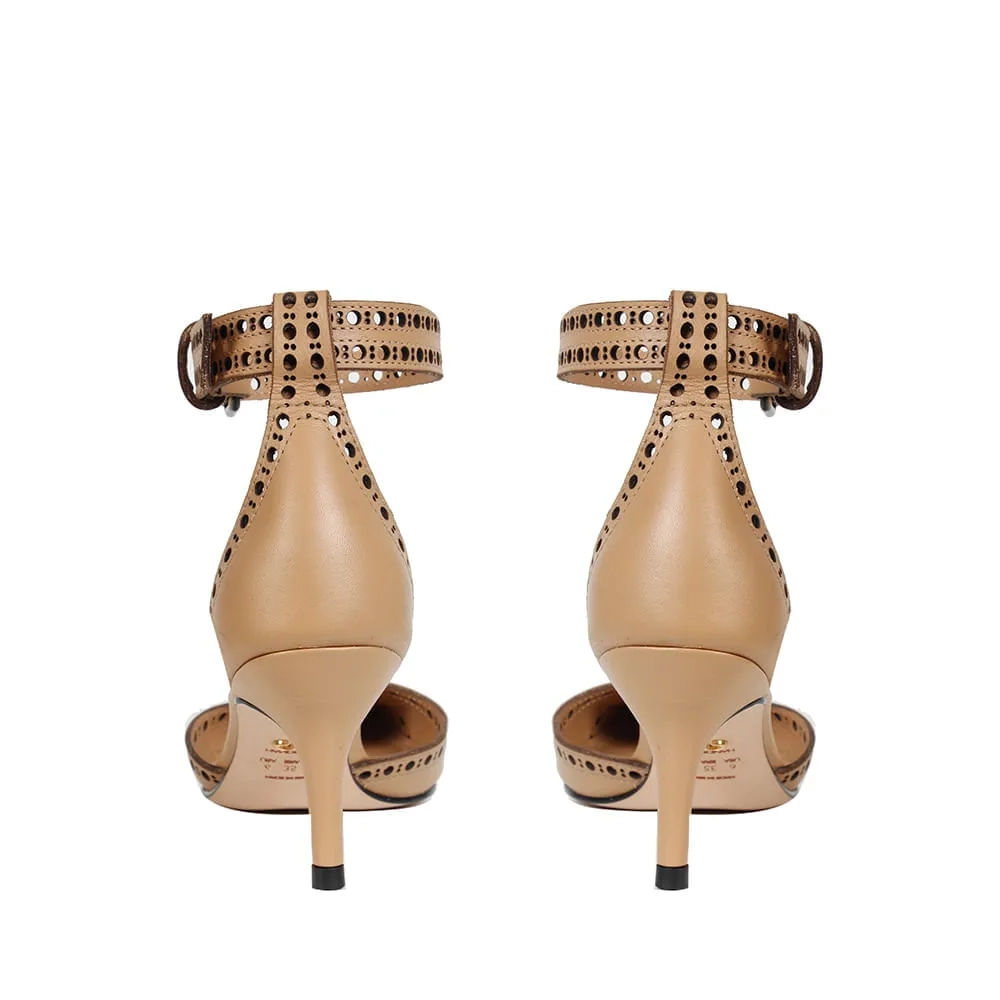 SCARPIN MADSON SAFARI