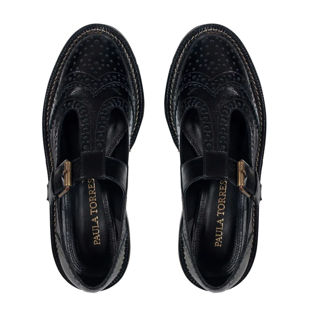 MOCASSIM MADSON PRETO