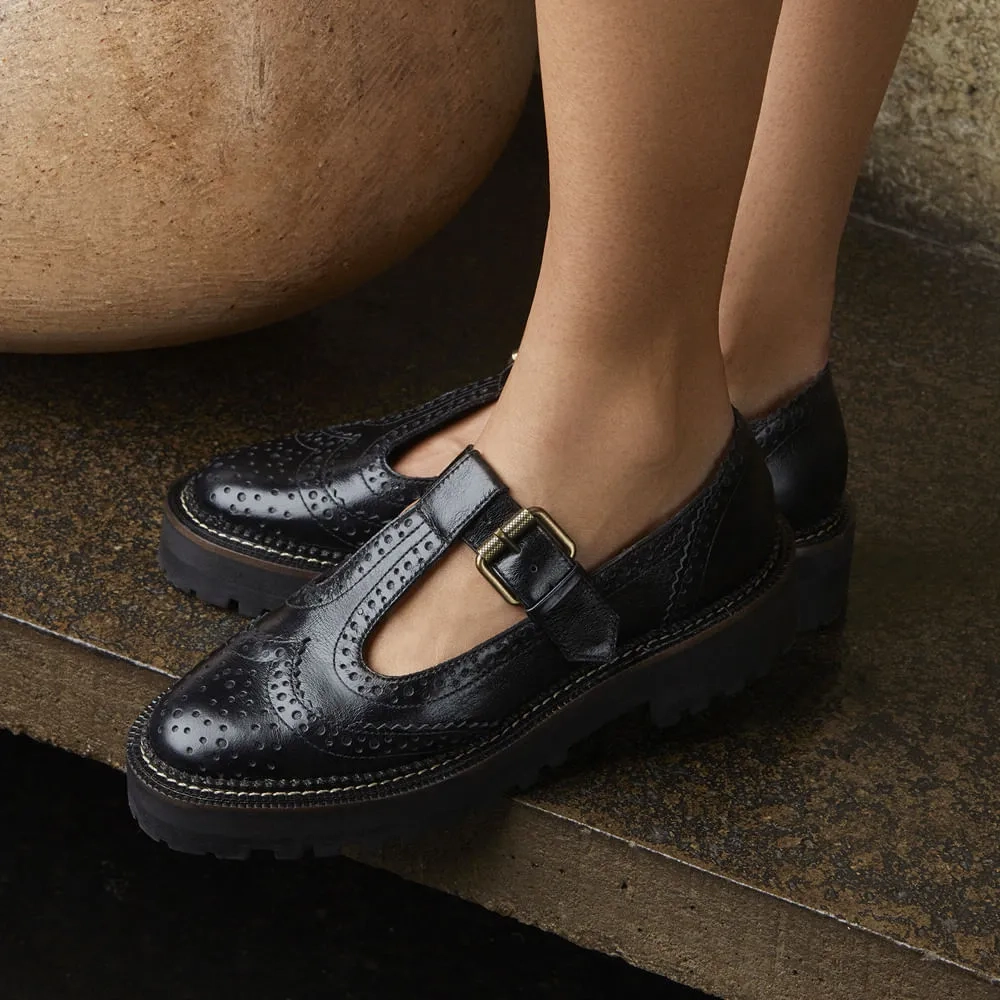 MOCASSIM MADSON PRETO