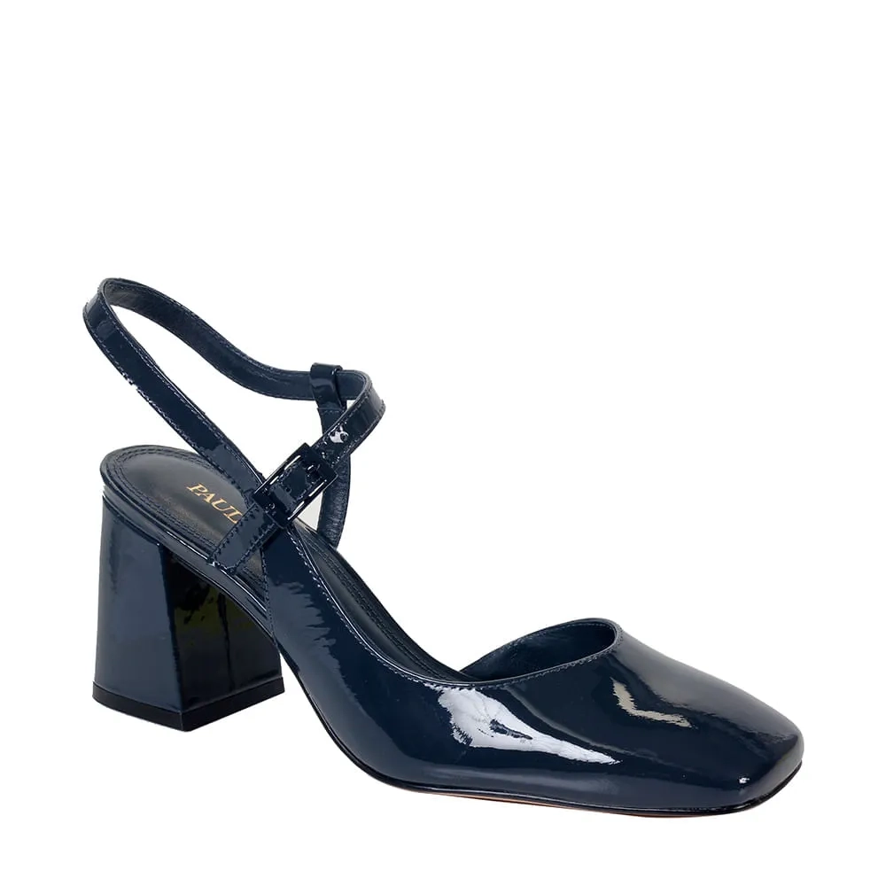 SCARPIN BONECA ITÁLIA MARINHO