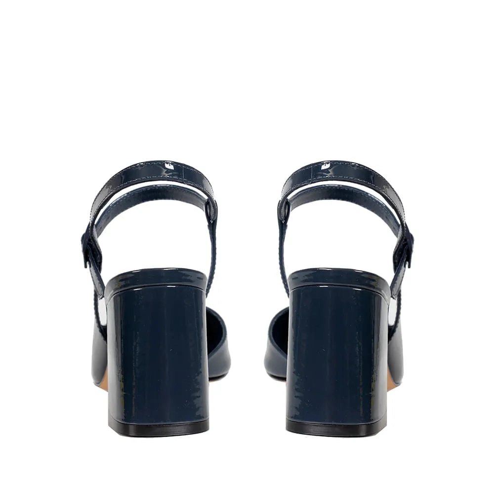 SCARPIN BONECA ITÁLIA MARINHO