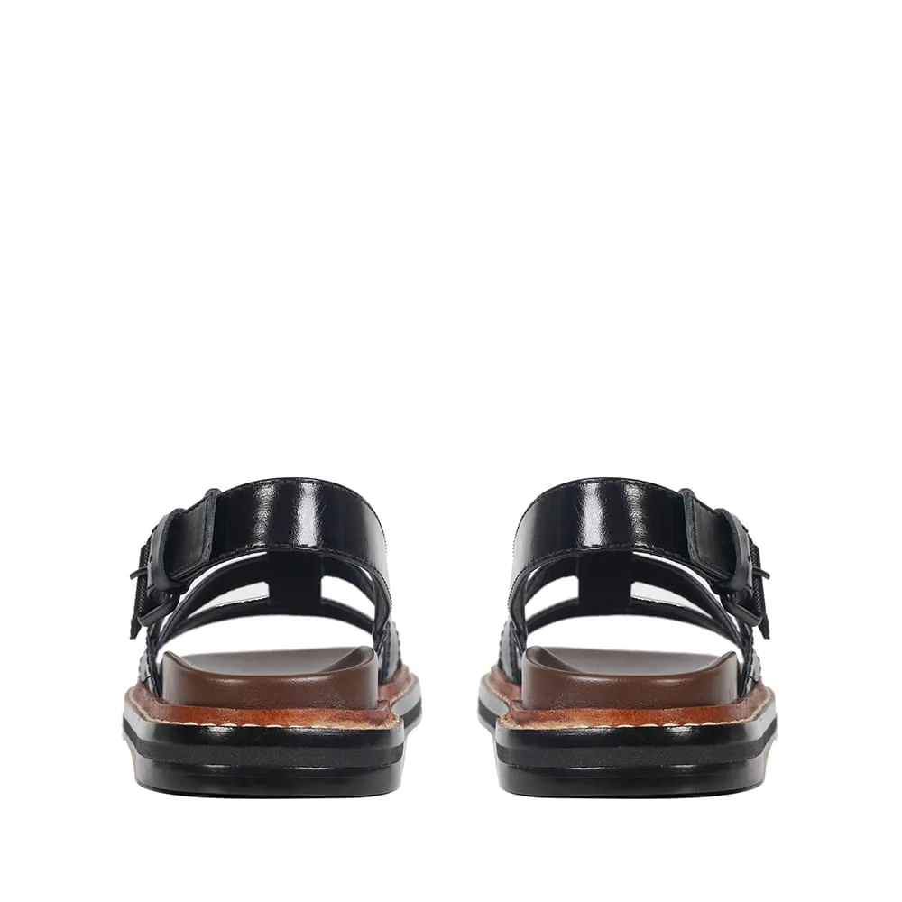 PAPETE BARILOCHE PRETO