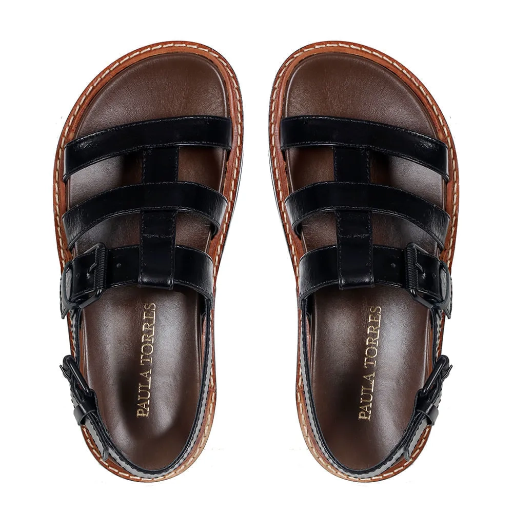 PAPETE BARILOCHE PRETO