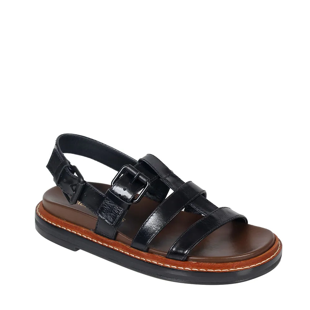 PAPETE BARILOCHE PRETO