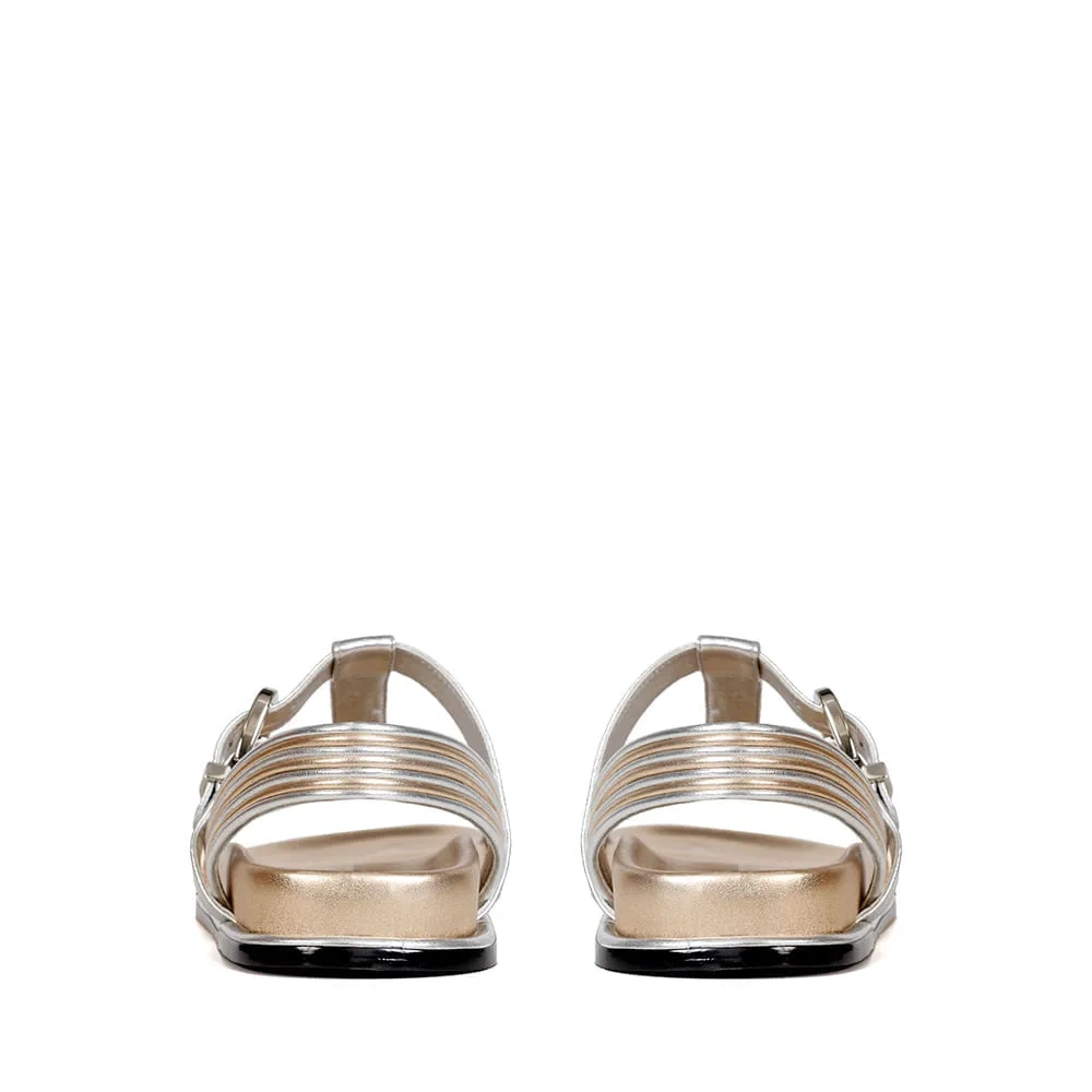 PAPETE MARY SATURNO E PRATA