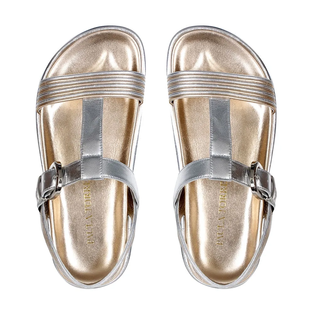 PAPETE MARY SATURNO E PRATA