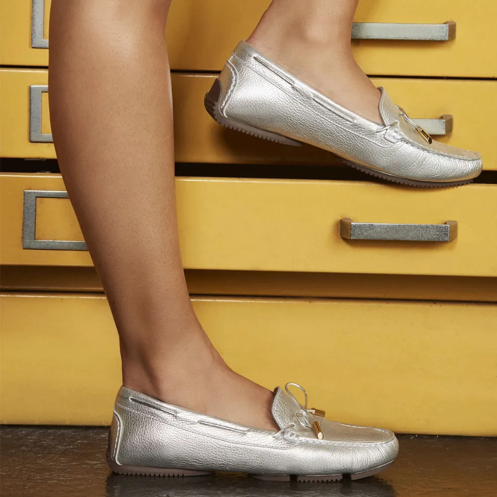 MOCASSIM FRANCIS PRATA