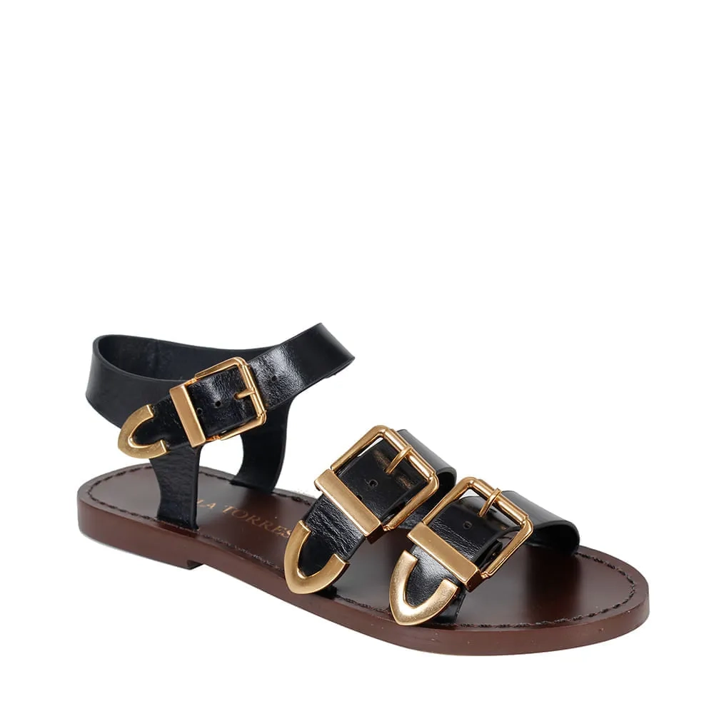 RASTEIRA BETINA PRETO