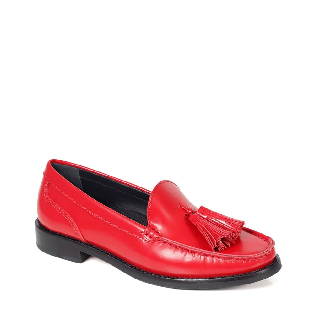 MOCASSIM KATE RUBY