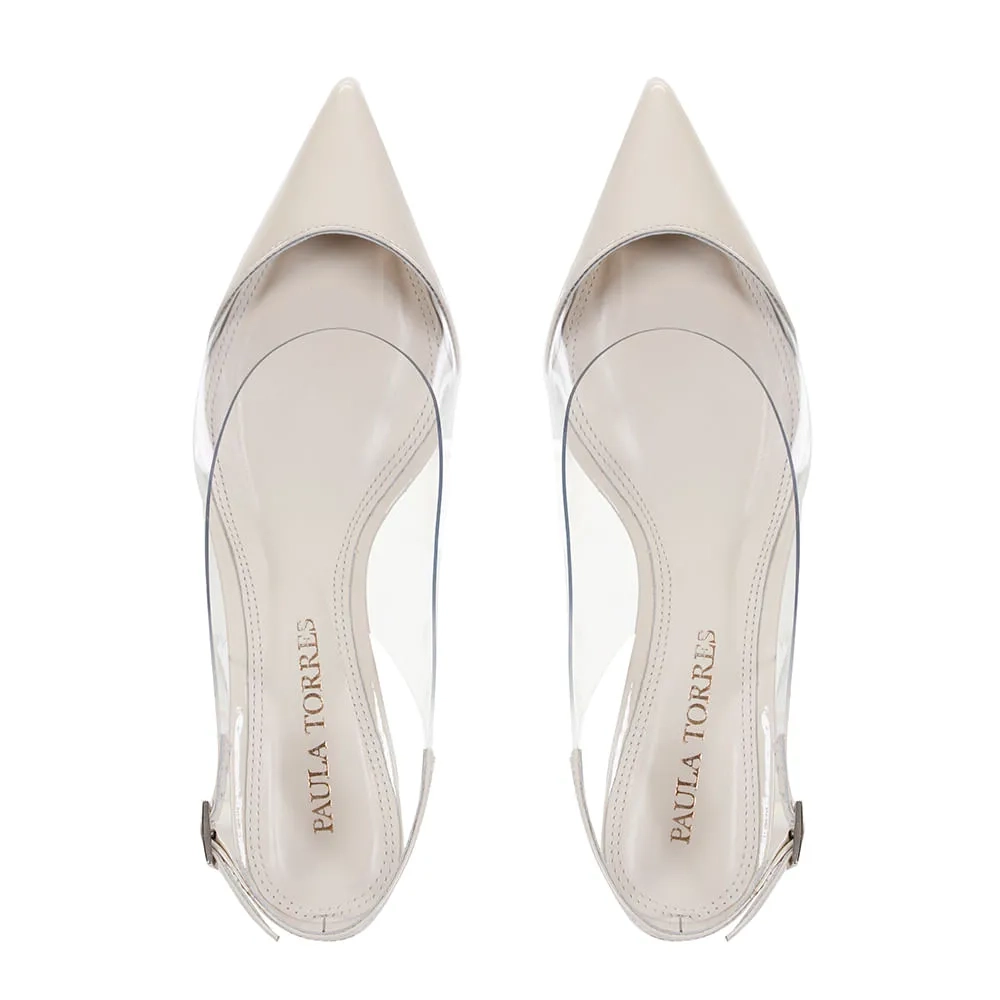 SCARPIN CINDY BAUNILHA