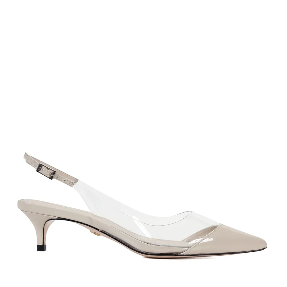 SCARPIN CINDY BAUNILHA