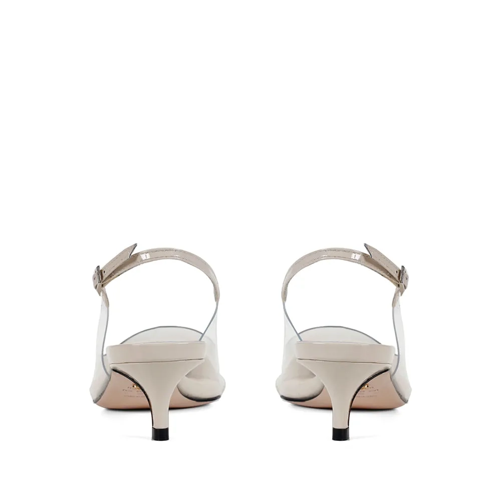 SCARPIN CINDY BAUNILHA