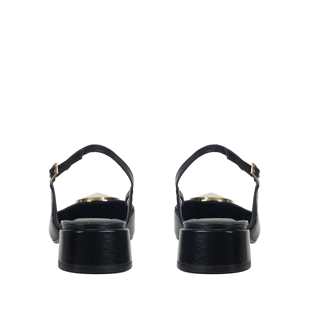 SCARPIN GEORGIA PRETO