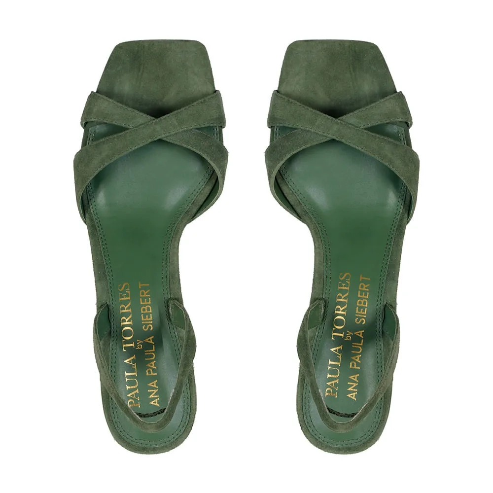 SANDÁLIA VALEN JADE