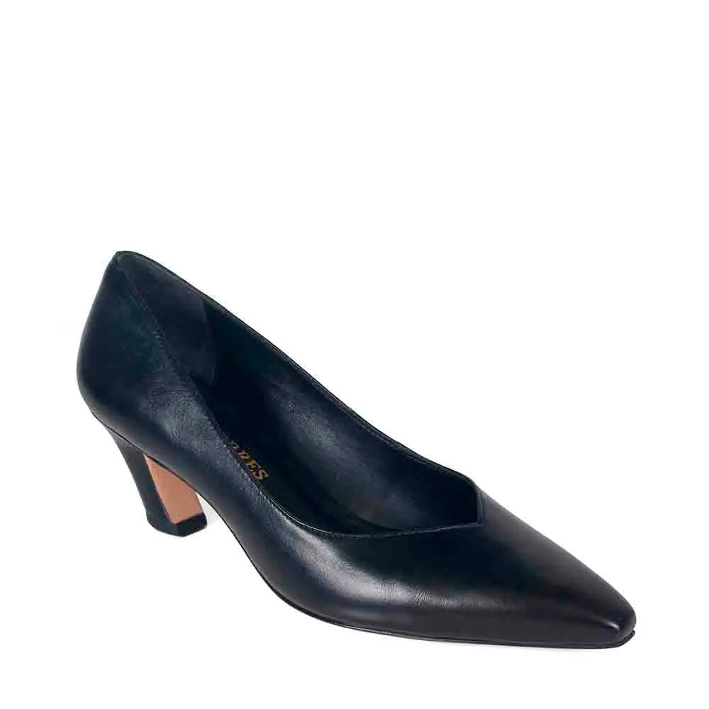 SCARPIN CARMELA PRETO