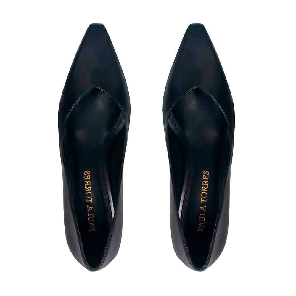 SCARPIN CARMELA PRETO