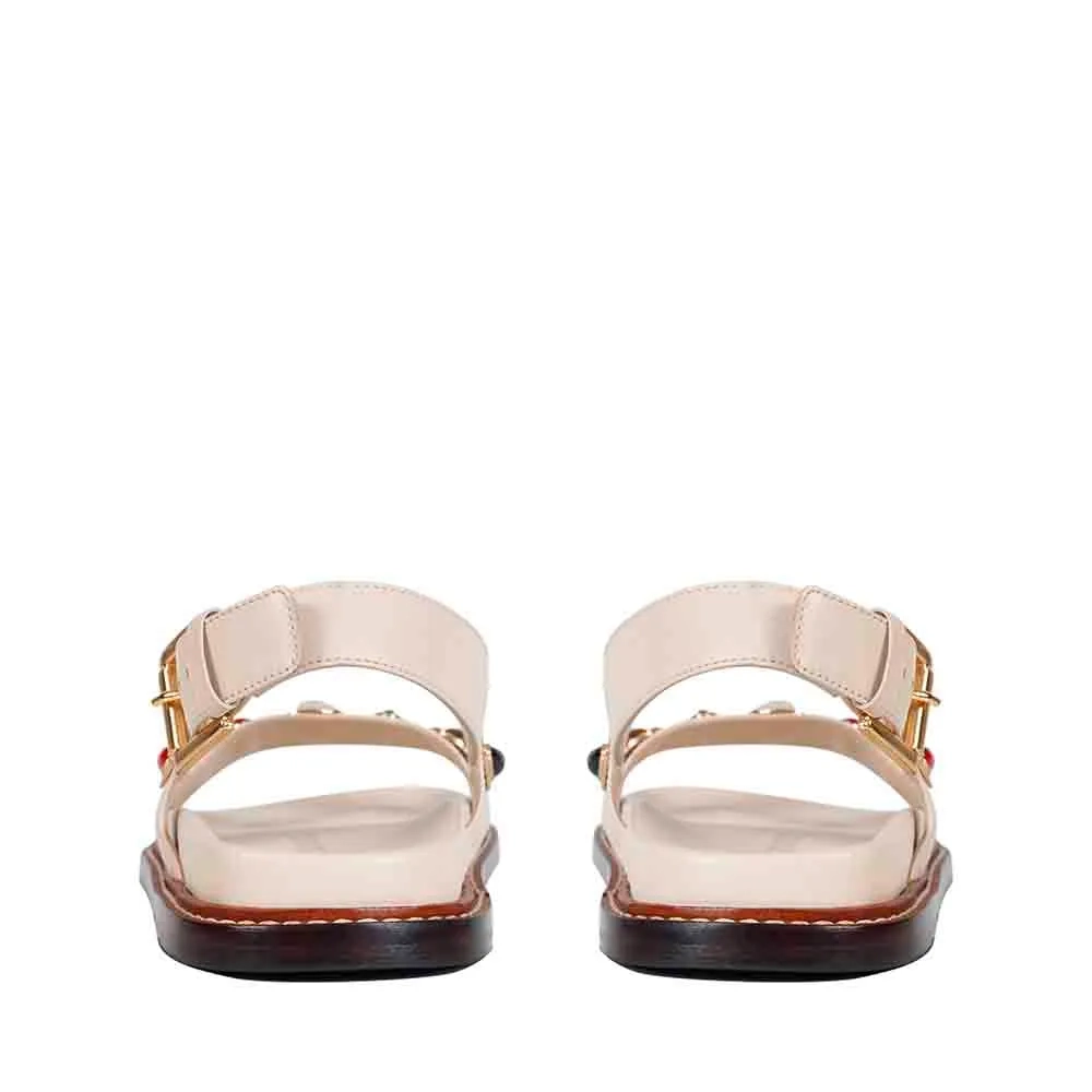 RASTEIRA MILLENA BAUNILHA