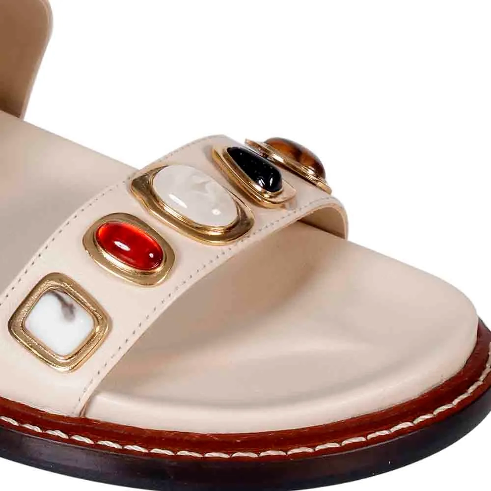 RASTEIRA MILLENA BAUNILHA