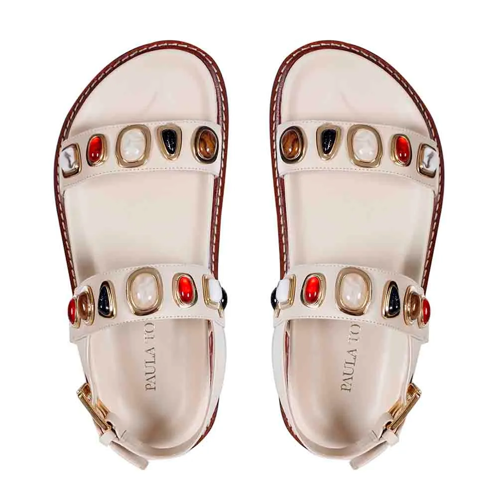 RASTEIRA MILLENA BAUNILHA